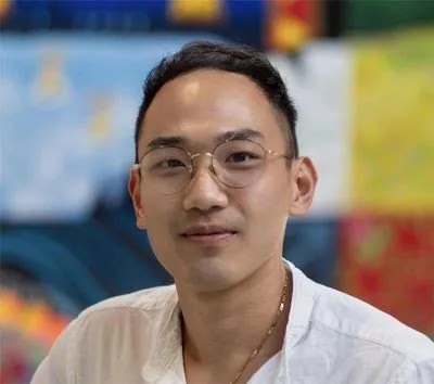 Portrait of Teacher Moon